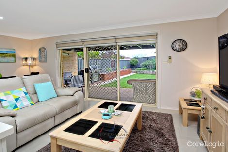 Property photo of 5B Ohio Place Quakers Hill NSW 2763