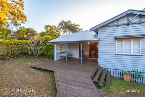 Property photo of 58 Lawrence Street Gympie QLD 4570