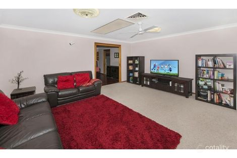 Property photo of 5 Coonanga Avenue Budgewoi NSW 2262