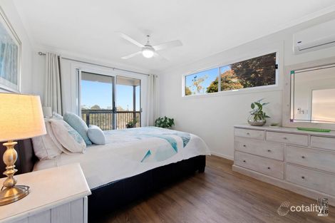 Property photo of 132 Flaxton Mill Road Flaxton QLD 4560