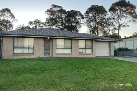 Property photo of 21 Nicolena Crescent Rutherford NSW 2320