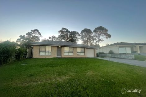 Property photo of 21 Nicolena Crescent Rutherford NSW 2320