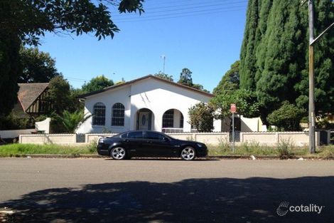 1 Gillies Ave, Haberfield, NSW 2045