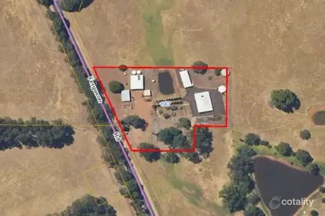 1067 Ferguson Rd, Ferguson, WA 6236