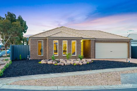 Property photo of 36 Clearwater Rise Parade Truganina VIC 3029