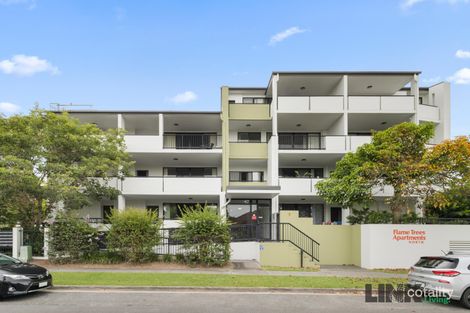 Property photo of 23/3 Lindwall Street Upper Mount Gravatt QLD 4122