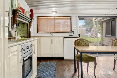 Property photo of 5 Burnett Street Beeac VIC 3251