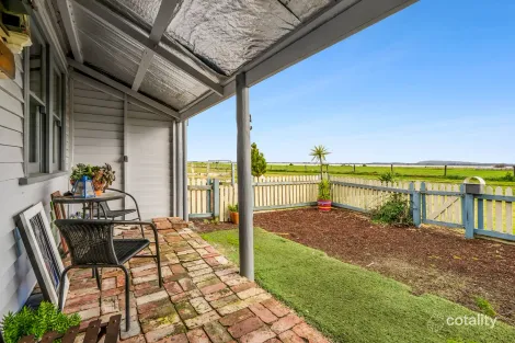 Property photo of 5 Burnett Street Beeac VIC 3251