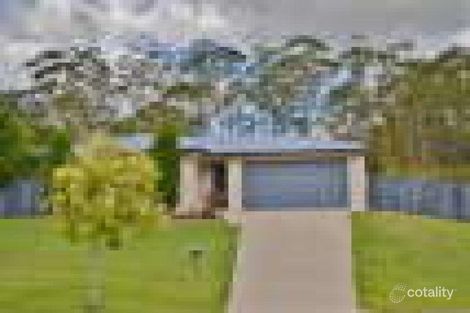 35 Tiverton Pl, Landsborough, QLD 4550