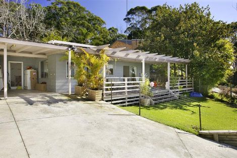 Property photo of 120 Hillside Road Avoca Beach NSW 2251