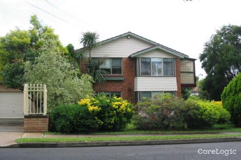 Property photo of 35 Nicholson Street Burwood NSW 2134