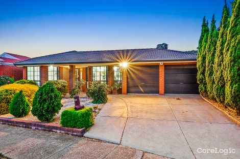 Property photo of 18 Ryland Circuit Delahey VIC 3037