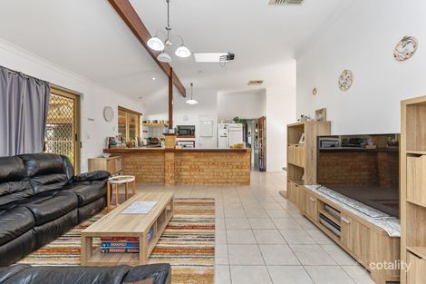 Property photo of 3 Kerrison Parade Seville Grove WA 6112