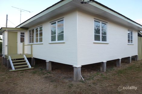Property photo of 21 Golden Spur Street Eidsvold QLD 4627