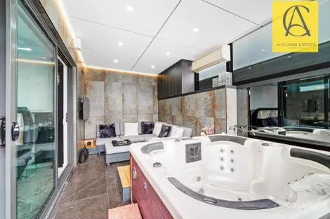 Property photo of 1501/6-10 Charles Street Parramatta NSW 2150
