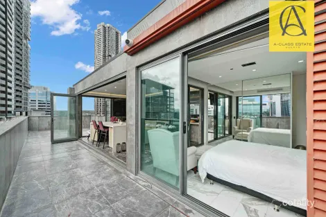 Property photo of 1501/6-10 Charles Street Parramatta NSW 2150