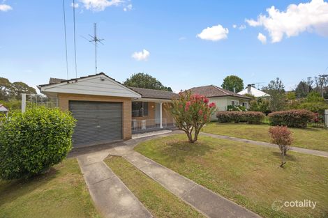 Property photo of 13 Neale Street Katoomba NSW 2780