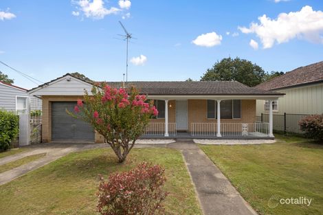 Property photo of 13 Neale Street Katoomba NSW 2780