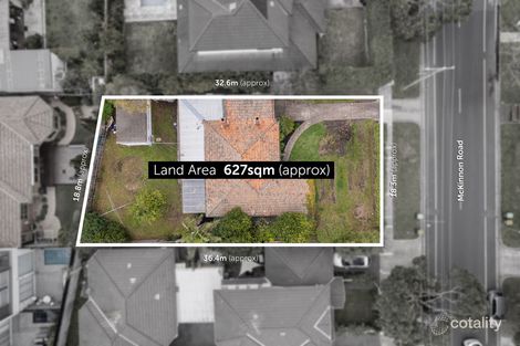 Property photo of 4 McKinnon Road McKinnon VIC 3204