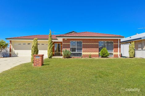 Property photo of 5 Simla Place Caversham WA 6055