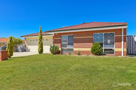 Property photo of 5 Simla Place Caversham WA 6055