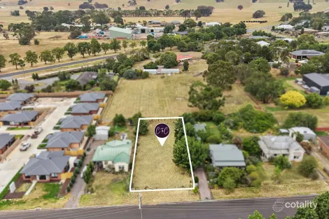 7 Fenton St, Camperdown, VIC 3260