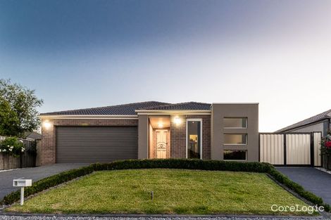 Property photo of 33 Westmoreland Avenue Cranbourne North VIC 3977