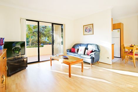 4/2-8 Gordon Ave, Chatswood, NSW 2067