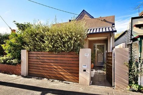 Property photo of 63 Type Street Richmond VIC 3121