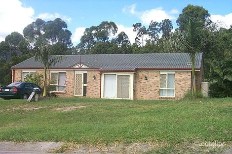 12 Ferny Ridge Ct, Bonogin, QLD 4213