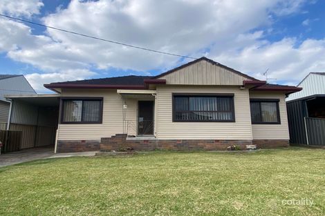 Property photo of 18 Craig Street Smithfield NSW 2164