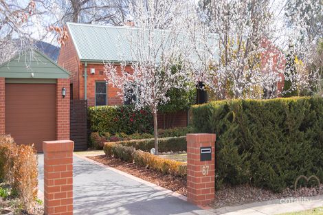 Property photo of 67 McCaughey Street Turner ACT 2612