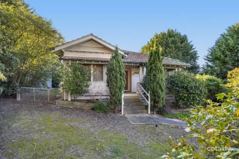 111 Bryants Rd, Linton, VIC 3360