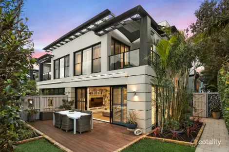 Property photo of 4/34-36 Golf Avenue Mona Vale NSW 2103