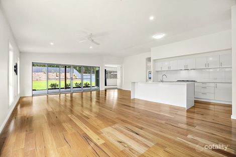 Property photo of 34 Watergum Close Sapphire Beach NSW 2450