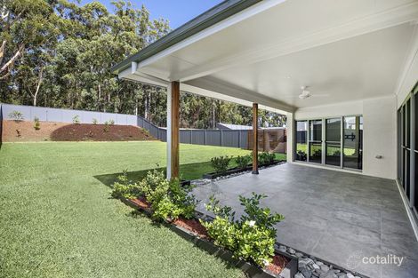 Property photo of 34 Watergum Close Sapphire Beach NSW 2450