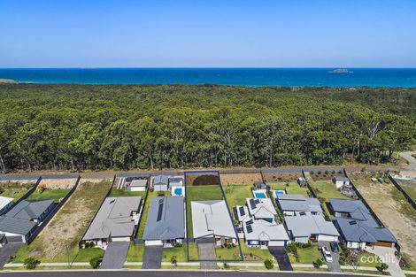 Property photo of 34 Watergum Close Sapphire Beach NSW 2450
