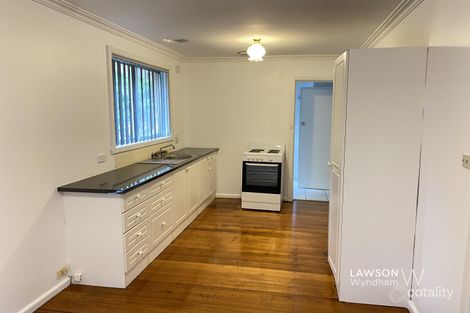 Property photo of 3 Baden Drive Hoppers Crossing VIC 3029