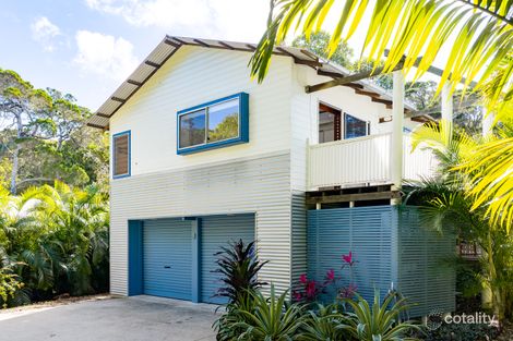 Property photo of 3 Ibis Court Rainbow Beach QLD 4581