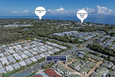 Property photo of 15/77-83 Cotterill Avenue Bongaree QLD 4507