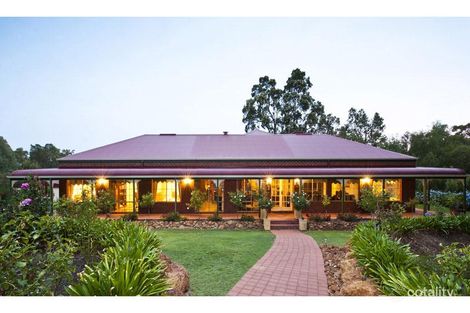 120 Leworthy Loop, Karragullen, WA 6111