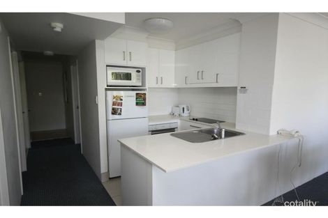 Property photo of 17/510 Marine Parade Biggera Waters QLD 4216