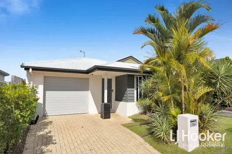 Property photo of 12 Sandell Street Yarrabilba QLD 4207