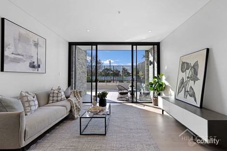 Property photo of 989 Pacific Highway Roseville NSW 2069