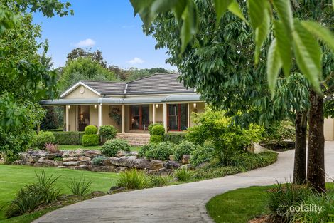 Property photo of 9 Alfreda Street Bowral NSW 2576