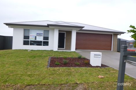 Property photo of 12 Pearce Street Cliftleigh NSW 2321