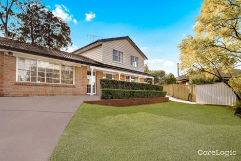 Property photo of 5 Howe Place Kings Langley NSW 2147