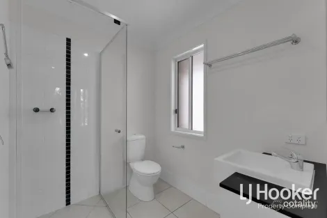 Property photo of 12 Sandell Street Yarrabilba QLD 4207