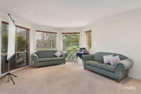 Property photo of 11 Fairway Drive Rowville VIC 3178