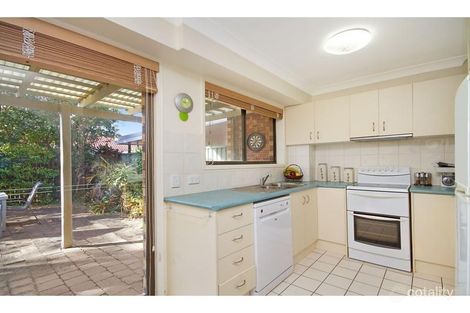 Property photo of 2/6 Peewee Place Burleigh Waters QLD 4220